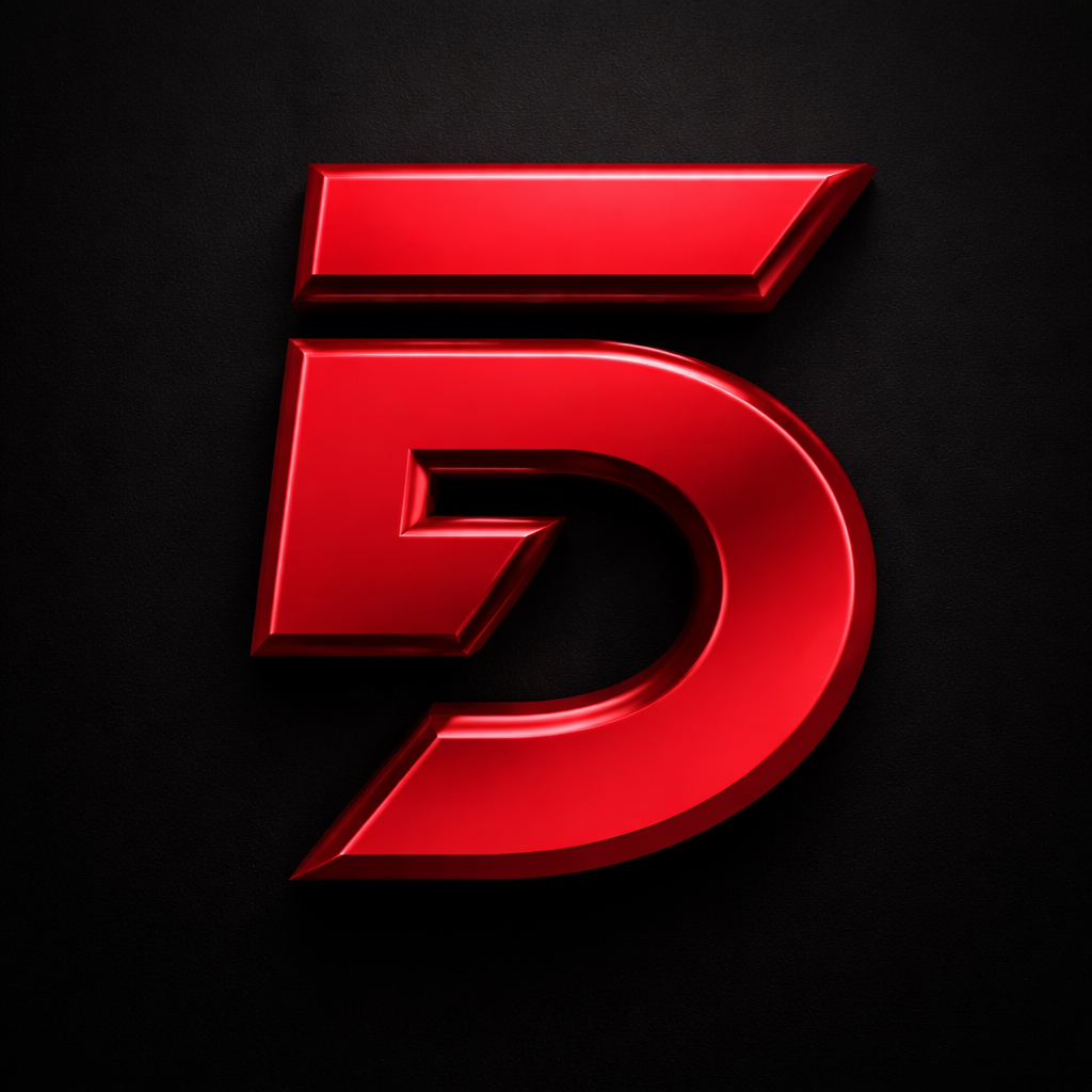 Dream55 APK app logo with red 3D number 5 Dream55 fantasy sports app interface dashboard Dream55 team selection screen cricket fantasy app Dream55 wallet and withdrawal page